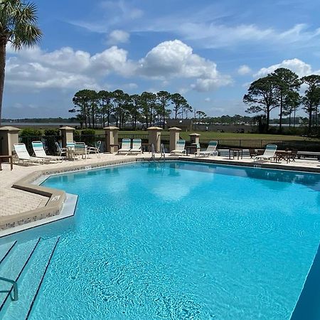 Vila Harbour Point 817 Destin Exteriér fotografie