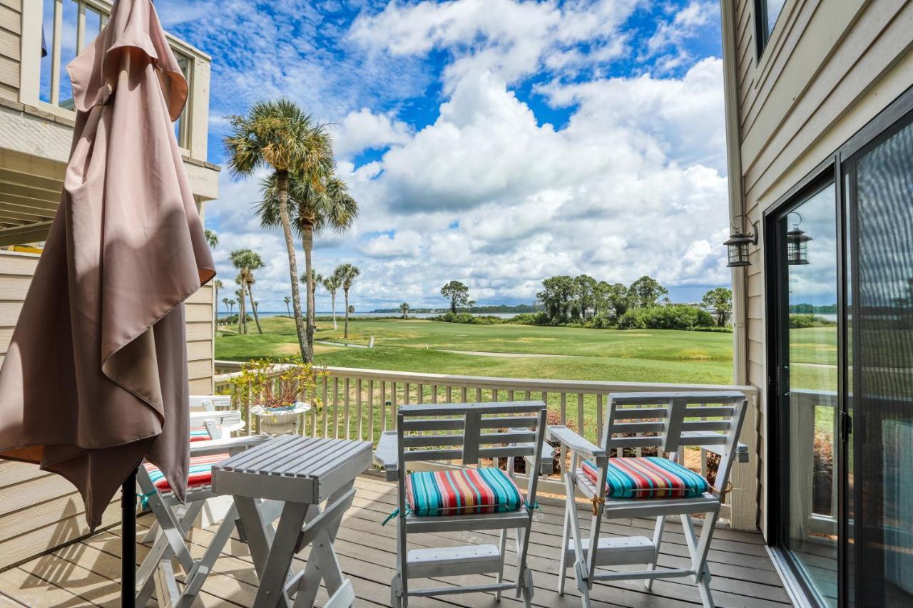 Vila Harbour Point 817 Destin Exteriér fotografie