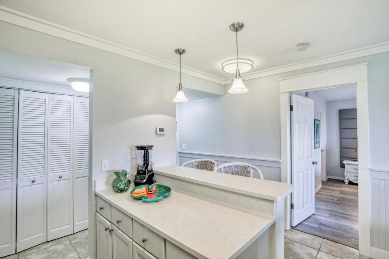 Vila Harbour Point 817 Destin Exteriér fotografie