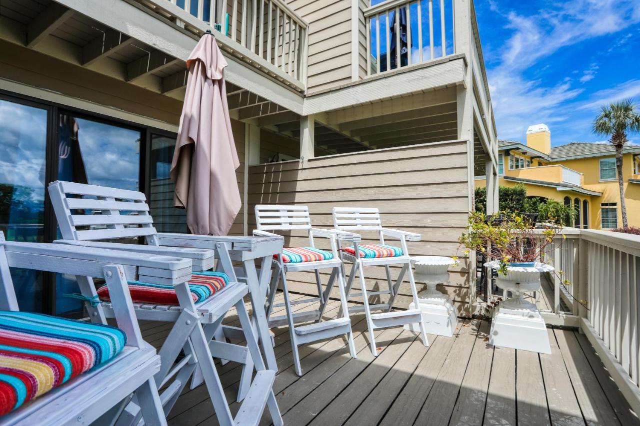 Vila Harbour Point 817 Destin Exteriér fotografie