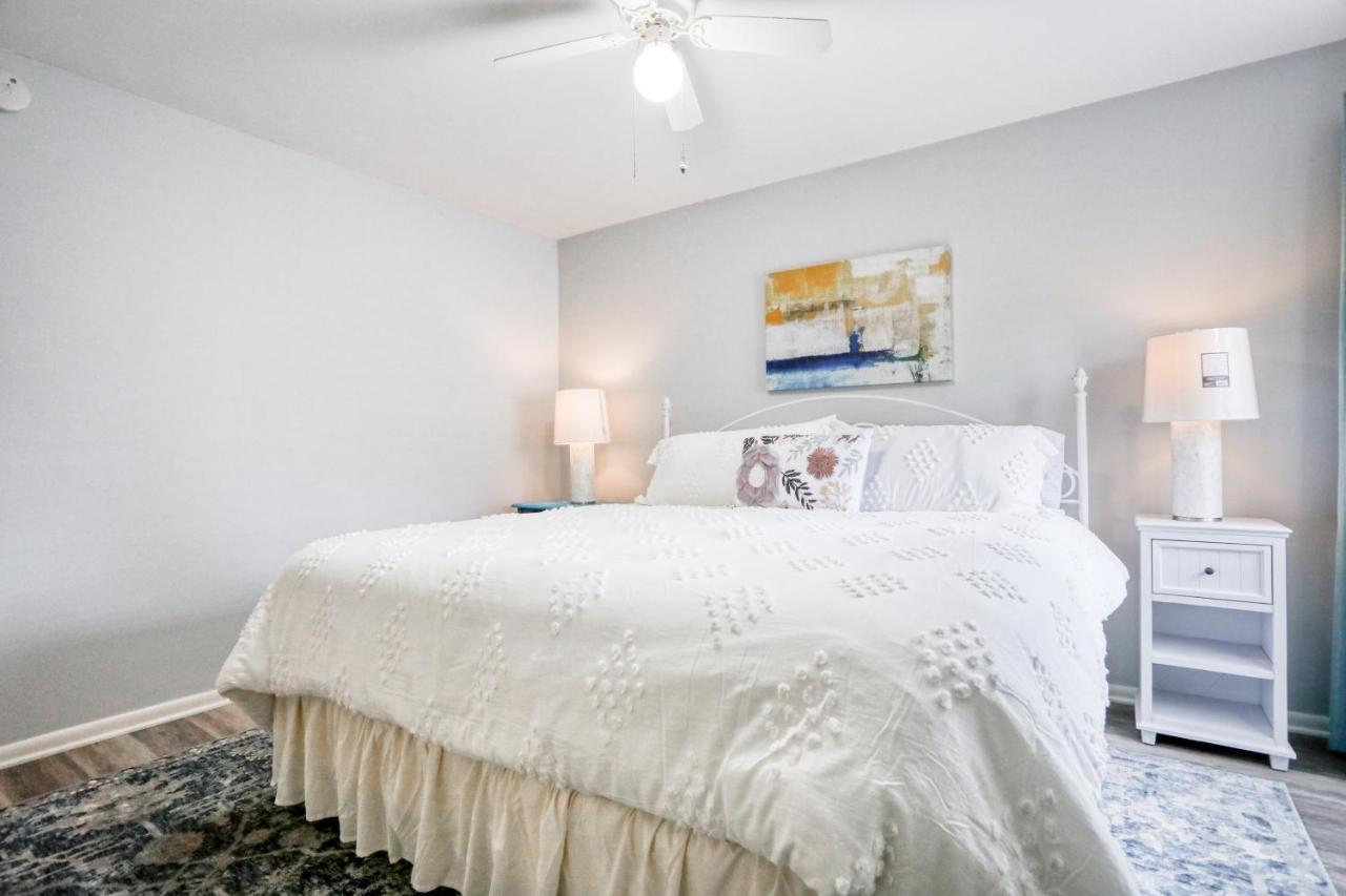 Vila Harbour Point 817 Destin Exteriér fotografie