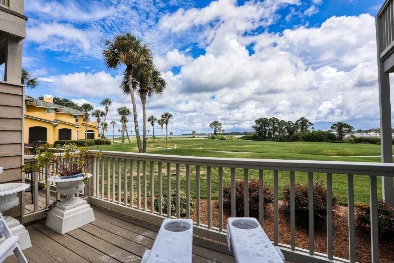Vila Harbour Point 817 Destin Exteriér fotografie