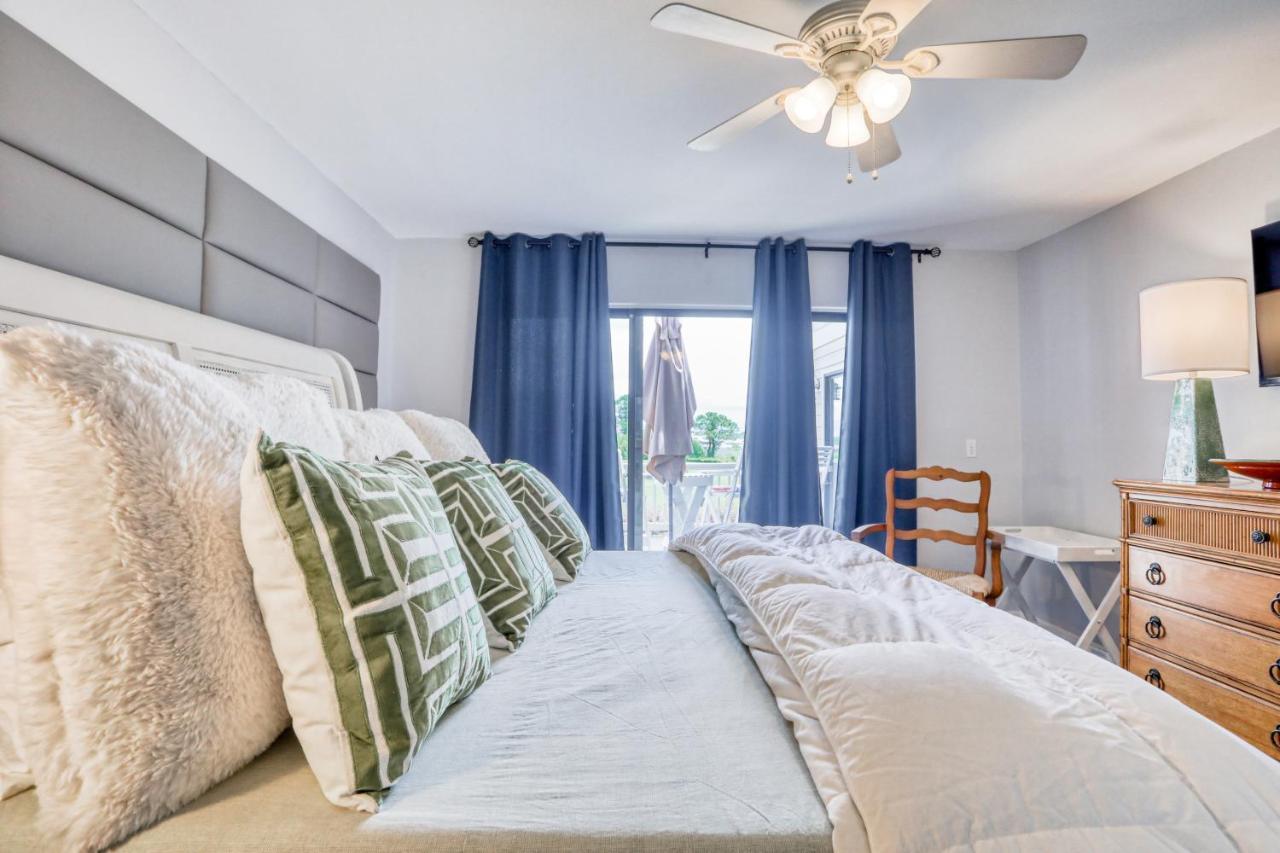Vila Harbour Point 817 Destin Exteriér fotografie
