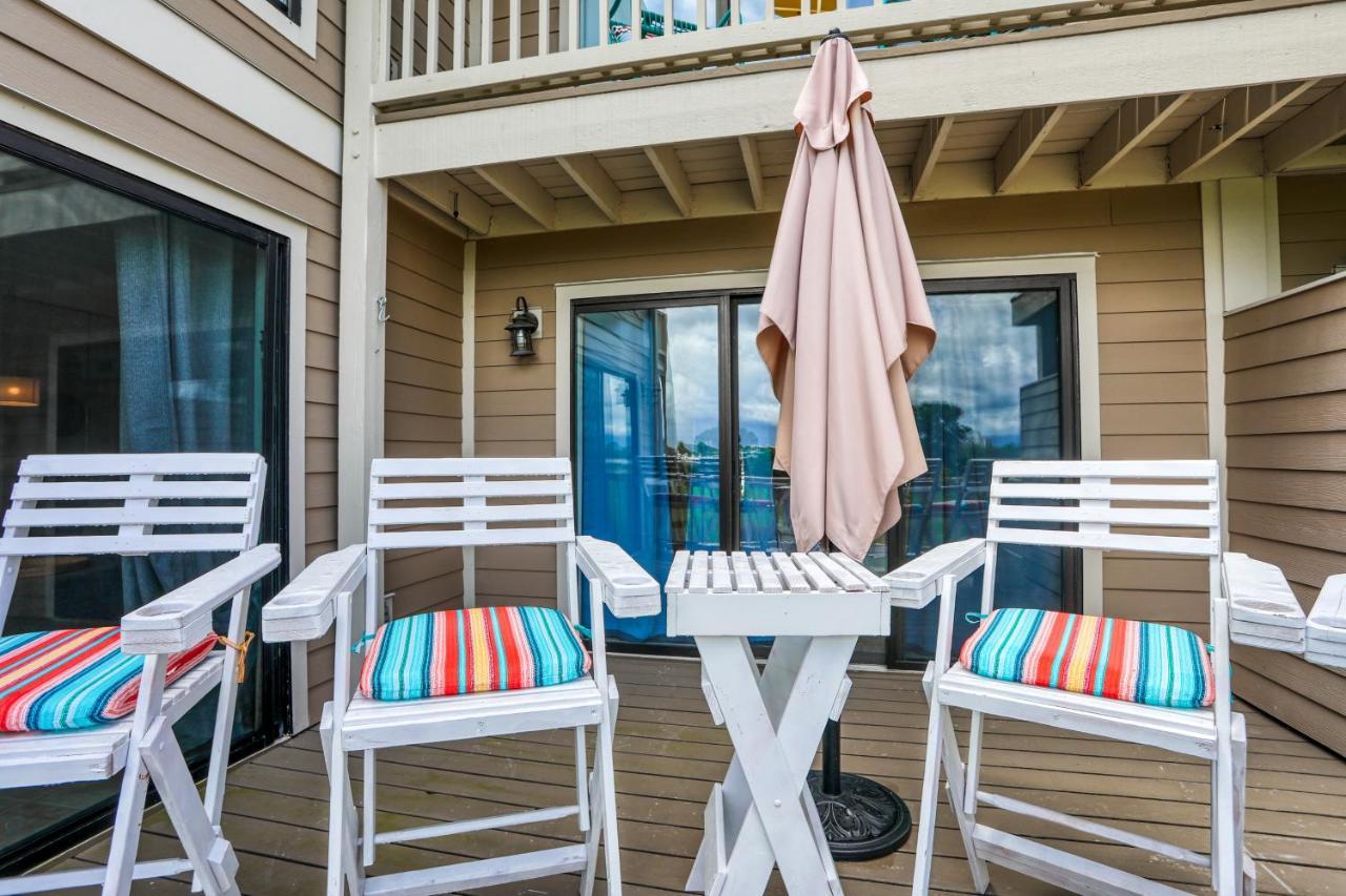 Vila Harbour Point 817 Destin Exteriér fotografie