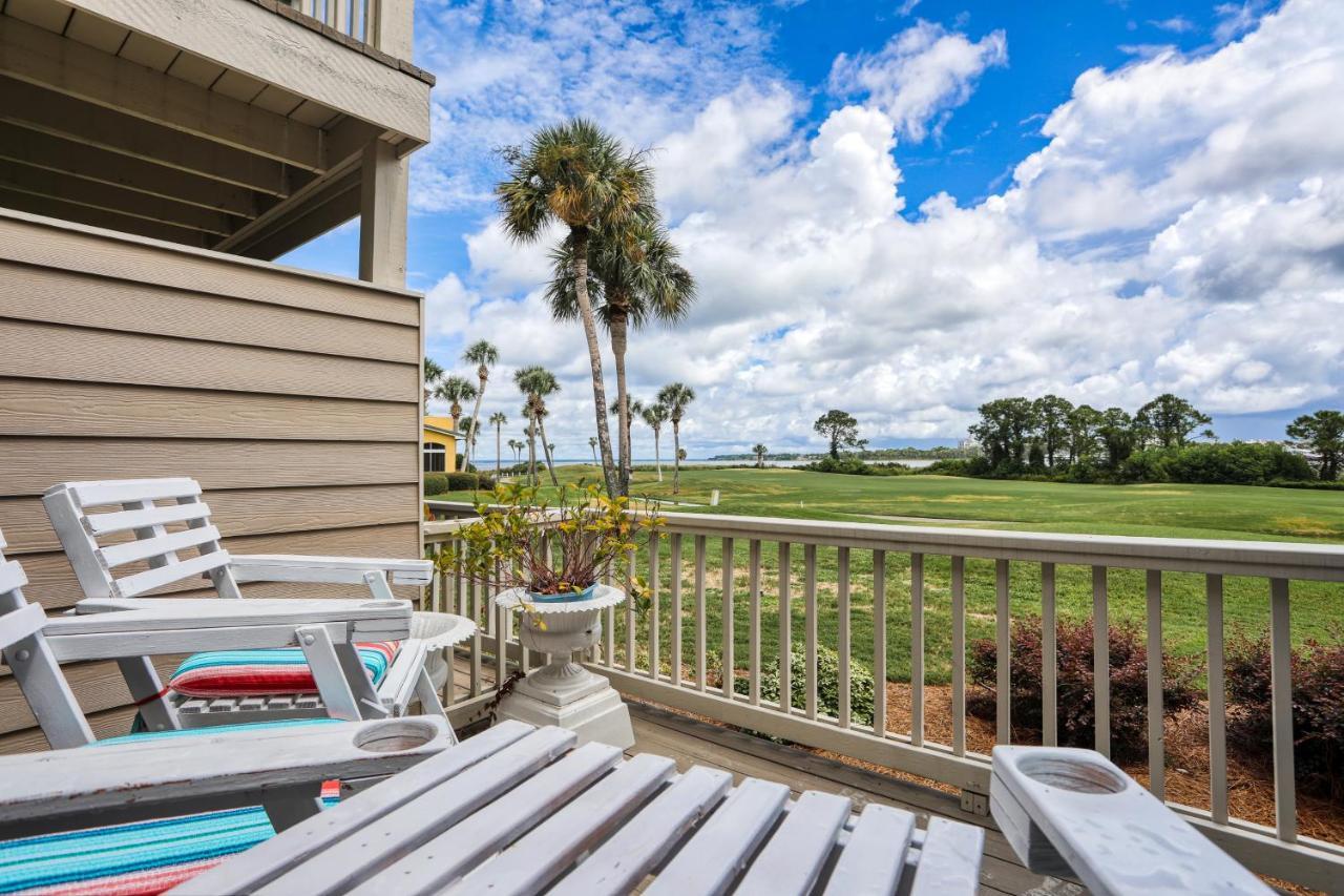 Vila Harbour Point 817 Destin Exteriér fotografie