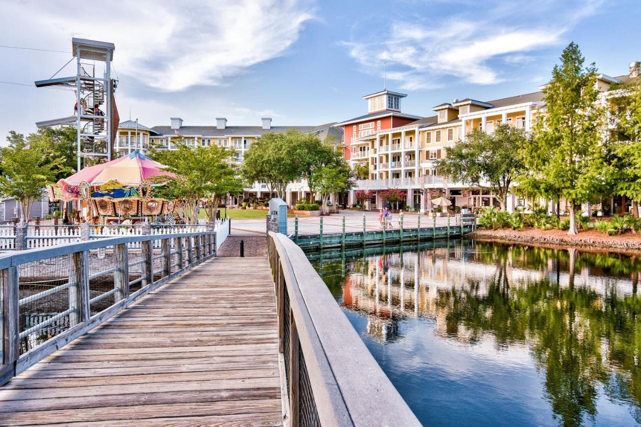Vila Harbour Point 817 Destin Exteriér fotografie